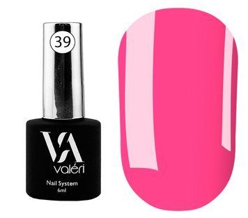 Base Valeri №39 Neon, 6 ml VFB6-39 фото
