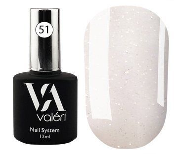 Base Valeri 12 ml №51 Opal VFB12-51 фото