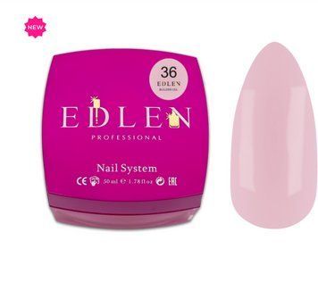 EDLEN Builder Gel Office 30ml №36 19895 фото