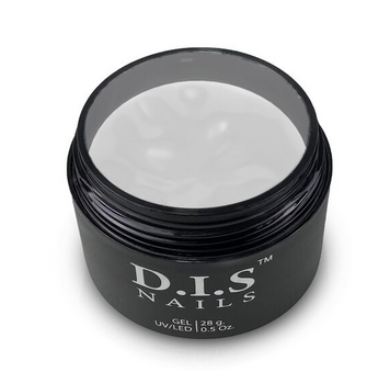 D.I.S Builder Clear Gel, 28 г 22290 фото