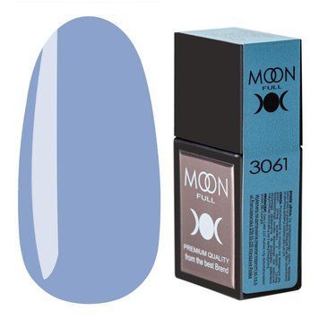 Moon Amazing Color base 12ml №3061 14411 фото