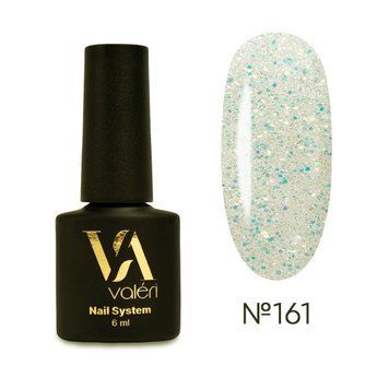 Гель лак Valeri №161. 6ml VA161 фото
