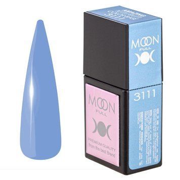 Moon Amazing Tutti Frutti color base 12ml №3111 16046 фото