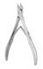 Кусачки  для шкіри Viol Lux N/7 мм Lux N/7 фото 2