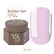 Valeri NEW Builder Gel 30ml №14 NVBG30-014 фото 2