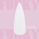ADORE Гелевые типсы "Gel Nail Tips " - Stilette | long 2101100049444 фото 2