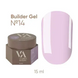 Valeri NEW Builder Gel 30ml №14 NVBG30-014 фото 1