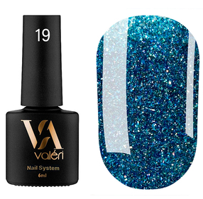 Valeri Flash №19 6ml VFI6-19 фото