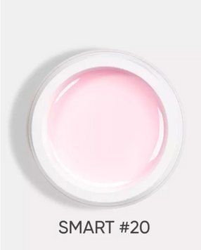 DARK Smart Builder Gel 20, 30ml 19365 фото