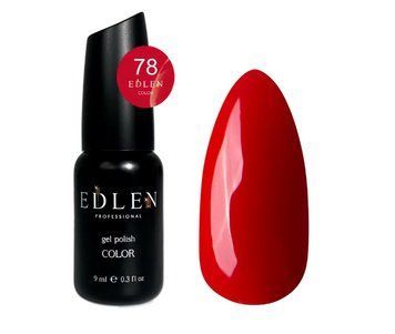 Edlen Color 9ml №078 18541 фото
