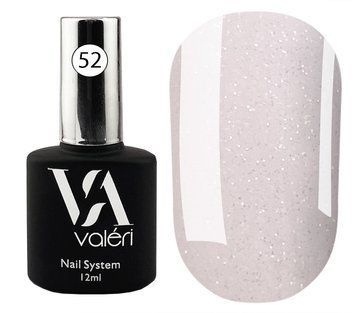 Base Valeri 12 ml №52 Opal VFB12-52 фото