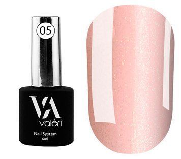 Base Valeri №05 French, 6 ml VFB6-5 фото
