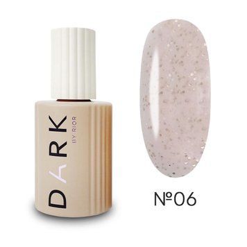 DARK PRO base Shine 06, 15ml 16671 фото