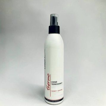 Спрей-термозахист для волосся Basic THERMO 250мл 2043 фото
