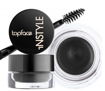 TopFace Гель для бровей Instyle Eyebrow Gel 007 14017 фото