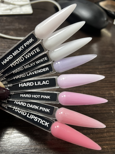 D.I.S Hard Lipstick. 28г 22446 фото