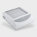 Вытяжка для маникюра BUCOS CYCLONE V2 100W Белая +USB 15059 фото 1