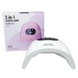 Лампа Sun S3 USB 48w Біла 21828 фото 2