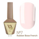 Valeri Rubber Base French, 12ml №007 NVFB12-7 фото 1