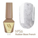 Valeri Rubber Base French, 6ml №056 NVFB6-56 фото 1