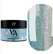 Valeri Dream Builder Gel 15ml №027 VDBG15-27 фото