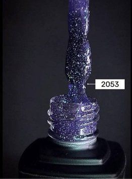 MOON FULL STAR WAY Rubber Base, 8 ml №2053 12068 фото