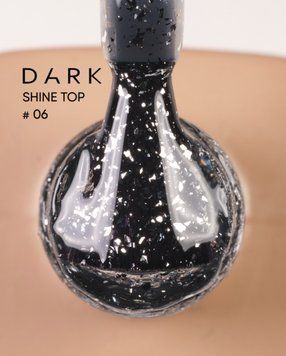 DARK Shine Top 6 10ml 19225 фото