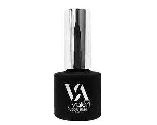 Топ для гель-лака Rubber Valeri, 6 ml VRT6 фото