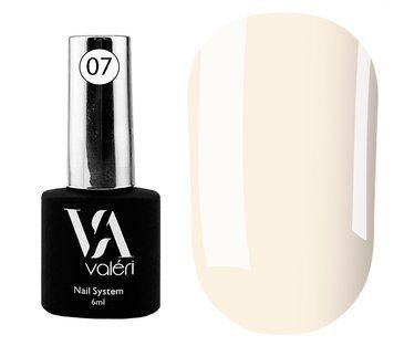 Base Valeri №07 French, 6 ml VFB6-7 фото