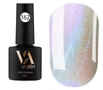 Гель лак Valeri №162. 6ml VA162 фото