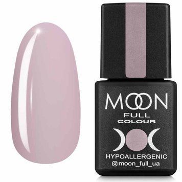 Гель лак MOON AIR NUDE №14 6601 фото