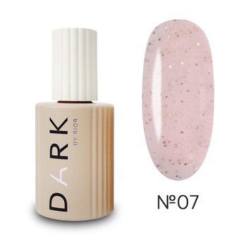 DARK PRO base Shine 07, 15ml 16672 фото