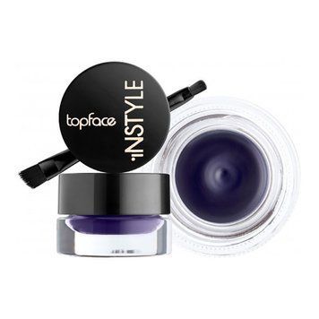 TopFace Підводка гелева Instyle Gel Eyeliner 004 13784 фото