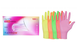 Рукавички MediOK RAINBOW L 20655 фото 2