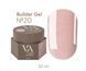 Valeri NEW Builder Gel 30ml №20 NVBG30-020 фото 2
