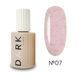 DARK PRO base Shine 07, 15ml 16672 фото 1