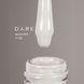 Гель лак Dark 132, 6ml 17819 фото 1
