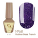 Valeri Rubber Base French, 6ml №068 NVFB6-68 фото 1