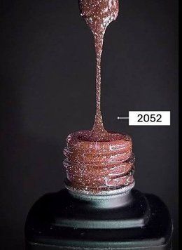 MOON FULL STAR WAY Rubber Base, 8 ml №2052 12067 фото