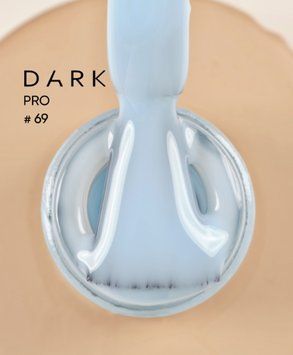 DARK PRO base 69, 15ml 20057 фото