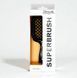 Janeke Superbrush the original расческа продувная, щетка для волос черного цвета 55SP226 фото 1