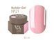 Valeri NEW Builder Gel 30ml №21 NVBG30-021 фото 2