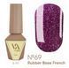 Valeri Rubber Base French, 6ml №069 NVFB6-69 фото 2