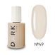 DARK PRO base 49, 15ml 16388 фото 1