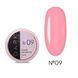 DARK Smart Builder Gel 09, 22ml 16294 фото 1