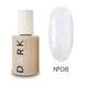 DARK PRO base Shine 08, 15ml 16673 фото 1