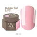 Valeri NEW Builder Gel 30ml №21 NVBG30-021 фото 1