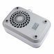 Витяжка BUCOS CYCLONE V3-B 100W Чорна з акумулятором 14710 фото 3