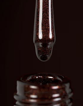 Гель лак Dark 113, 6ml 18261 фото