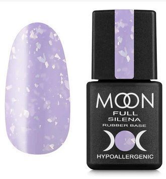 MOON FULL SILENA Potal Rubber Base, 8 ml №2030 11850 фото
